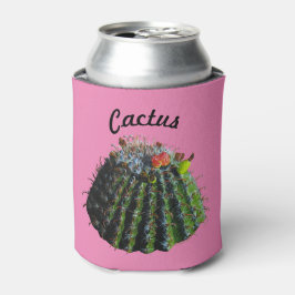 Cactus Can Cooler