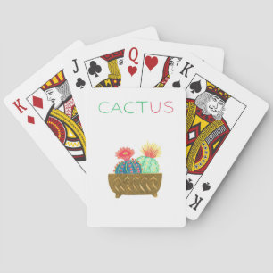 Cactus Casinokort