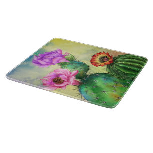 Cactus Cstickboard