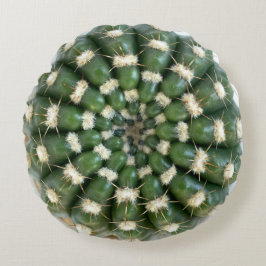 Cactus dekorativ kudde