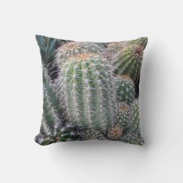 Cactus Dekorativ kudde