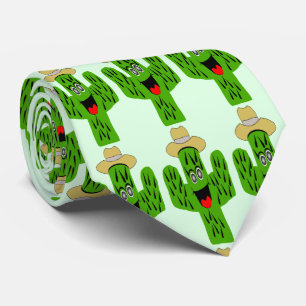 Cactus Design Slips