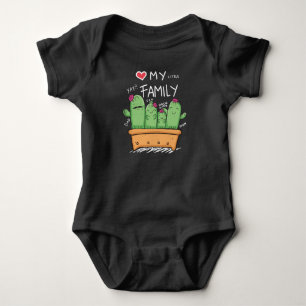 Cactus-familjen T Shirt