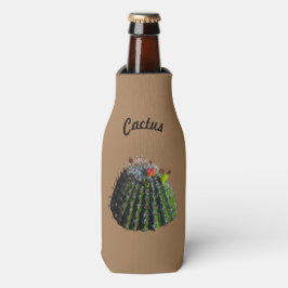Cactus Flaska Cooler