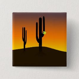 Cactus Flower Knapp