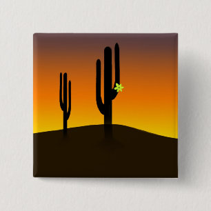 Cactus Flower Knapp