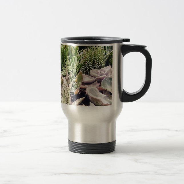 Cactus Garden Resemugg (Höger)
