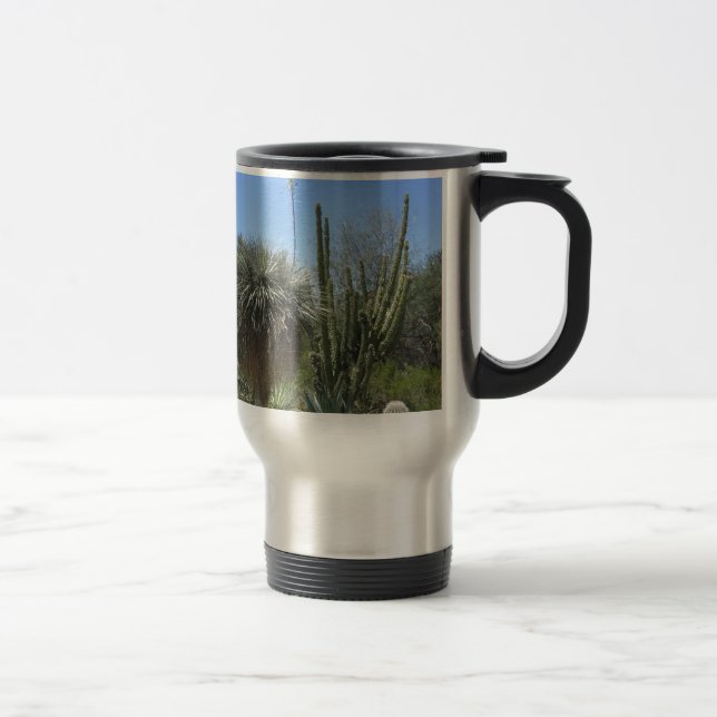 Cactus Garden Resemugg (Höger)