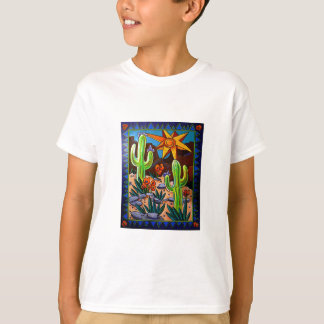 Cactus in Southwest T Shirt