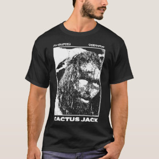 Cactus.Jack W.w.e - Classic T-Shirt.png Essential  T Shirt