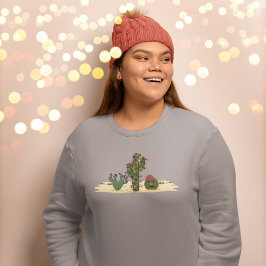 Cactus jul t shirt