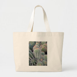 Cactus Jumbo Tygkasse