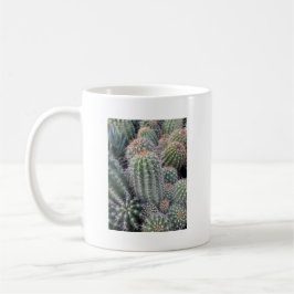 Cactus Kaffemugg