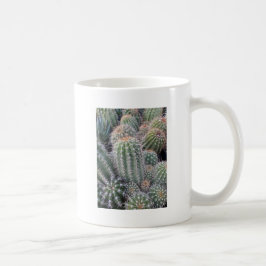 Cactus Kaffemugg
