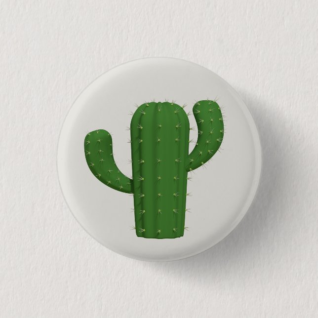Cactus Knapp (Framsida)