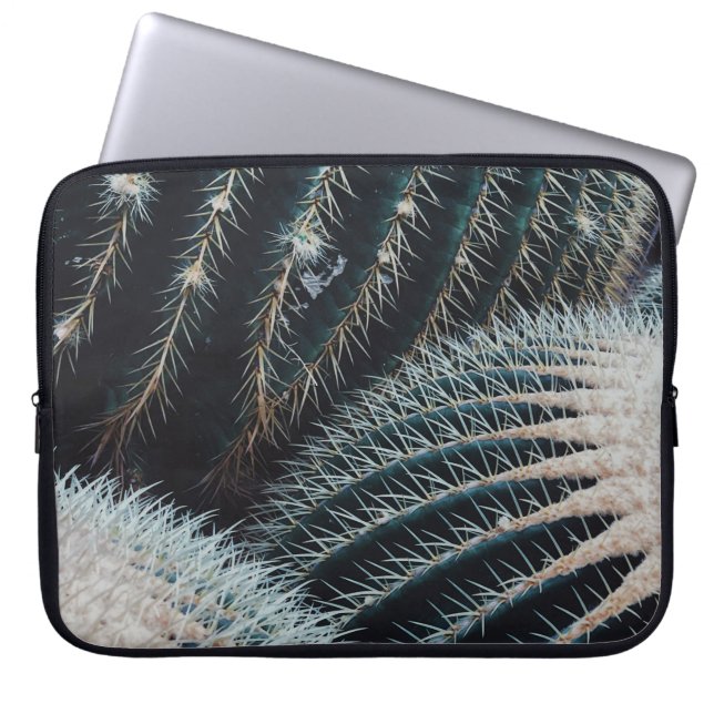Cactus Laptop Fodral (Framsidan)