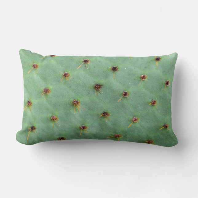 Cactus Lumbarkudde (Framsida)