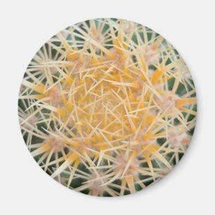Cactus Magnet