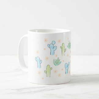 cactus mood kaffemugg