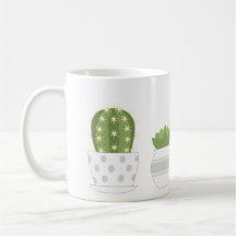 Cactus Mugg
