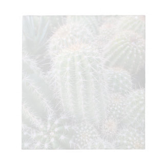 Cactus Notepad Anteckningsblock