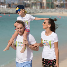 Cactus och Papel Picado Garland Texas