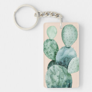 Cactus on Coral