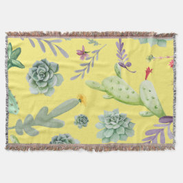 Cactus Pattern 9 Filt