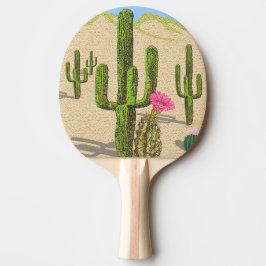 Cactus Pingisracket