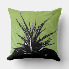 Cactus Plant Pillow Kudde