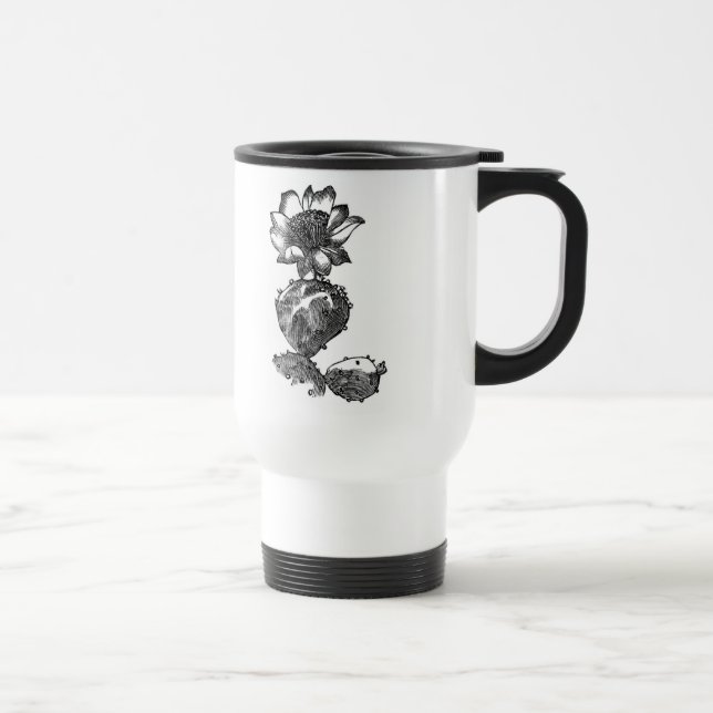 Cactus Resemugg (Höger)