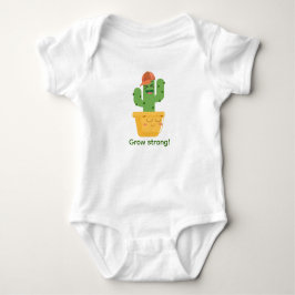 Cactus son och Mamma T Shirt