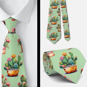 Cactus Summer Arizona Desert Hett Plants Slips