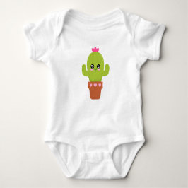 Cactus T Shirt