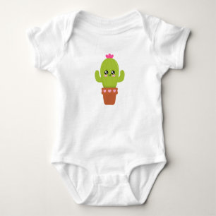 Cactus T Shirt