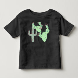 Cactus T-shirt