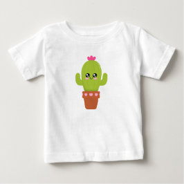 Cactus T Shirt