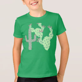 Cactus Tee