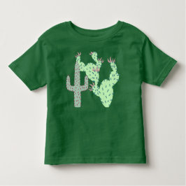 Cactus Tee