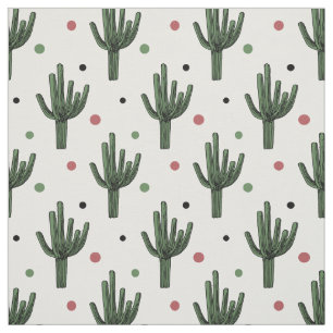 Cactus Tyg