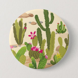 Cactus Variety Knapp