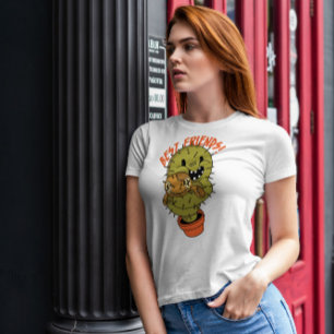 Cactus Voodoo T Shirt