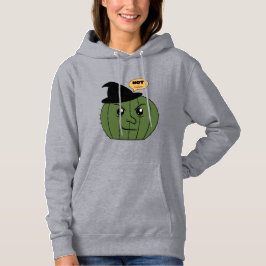 Cactus Witch "Not a Kramare" Halloween T Shirt