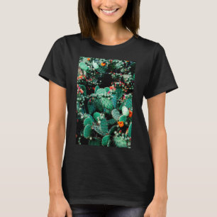Cactus Women's T-shirt