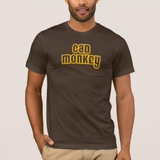 CAD-APA T SHIRT