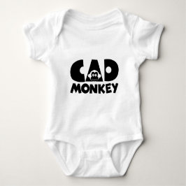 CAD-apa Tee Shirt