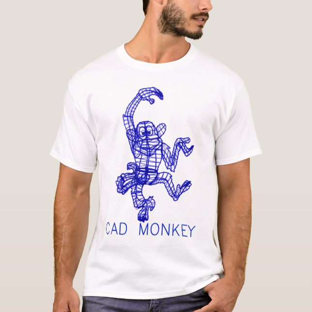 CAD-APA TRÖJA (Framsida)