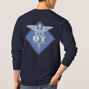 CAD OT (diamant) T Shirt