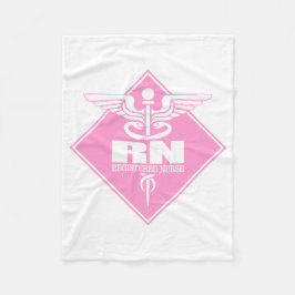 Cad RN (PK-diamant) Fleecefilt