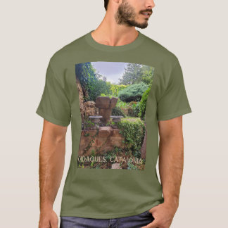 Cadaques, Katalonien T Shirt